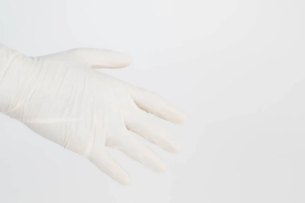 Blood Spill Cleanup in Watts, Los Angeles, CA