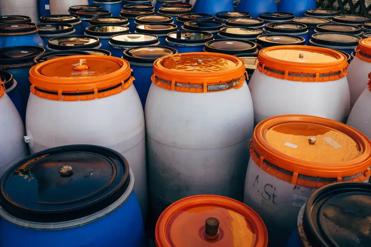 Chemical & Toxic Waste Cleanup in Watts, Los Angeles, CA